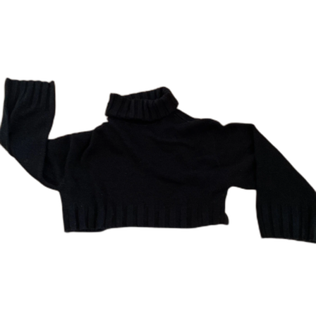 Långärmad magtröja