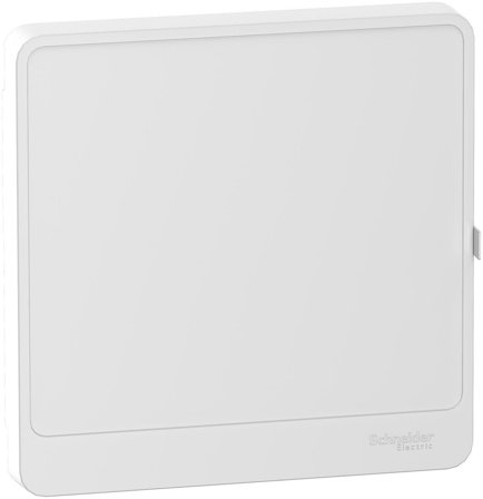 Schneider Electric Resi9 Ovi 13 moduulia, Sähkön jakelu & virrantuotto