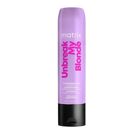 Matrix Unbreak My Blonde Conditioner 300 ml, Hår, Shampoo & Hårpleje, Balsam