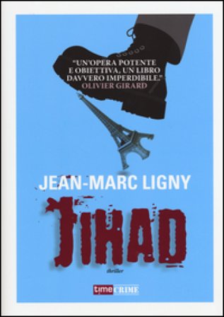 Jihad Jean-Marc Ligny