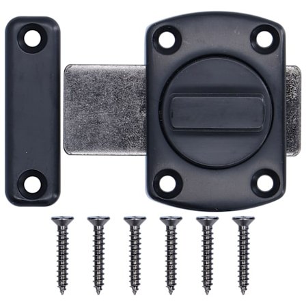 Holdbar 180 Graders Roterende Tyverisikring Dørlås med Lang Levetid og Stabilitet