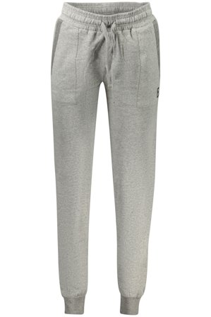Laura Biagiotti Pantalone Tuta Lungo Donna Grigio