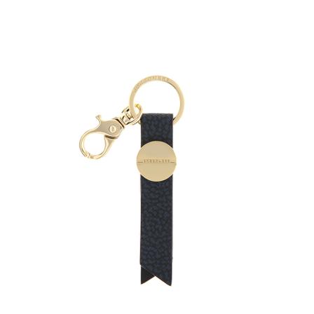 Borbonese - Accessoarer - Blå - Dam - Storlek: One Size, Dam, Storlek: ONE SIZE
