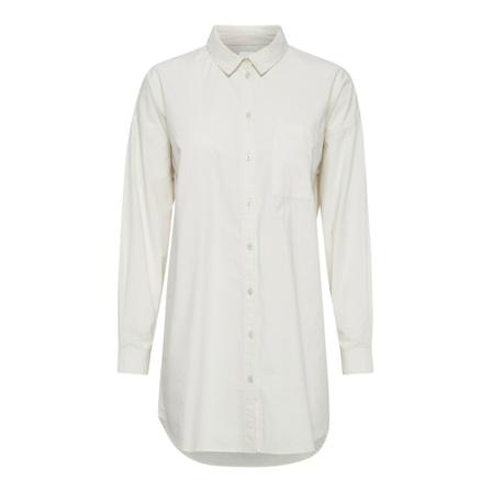 Ichi Shirt , Wit , Dames , Maat: S