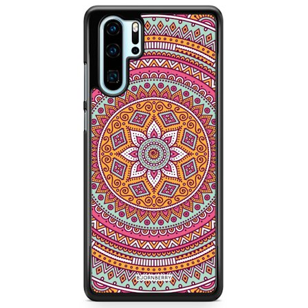 Bjornberry Hårdskal Huawei P30 Pro - Mandala
