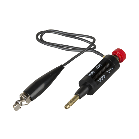 JMP Ignition Tester