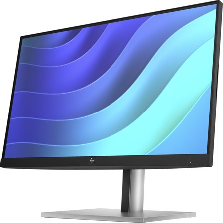 HP E22 G5 - E-Series - LED-skjerm - Full HD (1080p) - 21.5"