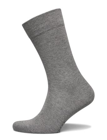 Falke Family So Underwear Socks Regular Socks Grå Falke