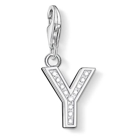 Charm - Thomas Sabo - 0247-051-14 - Sølv - Sølv - Kvinde