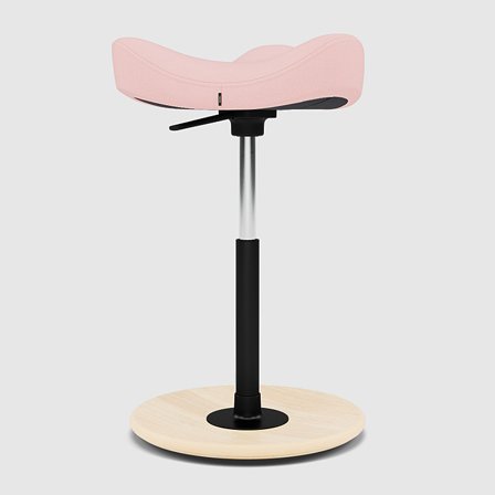 Move, Varier Furniture, Standing Stool