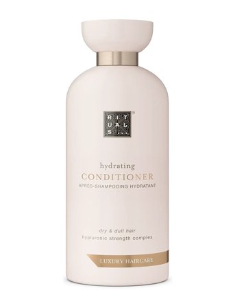 Rituals Hydrating Conditioner 250Ml - Nude - 250 ML
