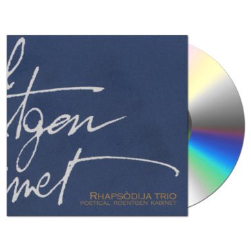 Poetica roentgen kabinet Rhapsodija Trio