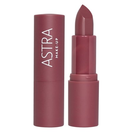 ASTRA MAKEUP LIP CREAMYNAL 0005-CARY 4g - Rossetto