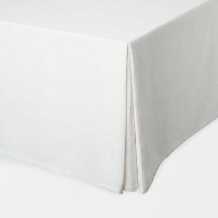 Åhléns Home Sängkappa i linnemix 90x200x45 cm Sovrum ONESIZE