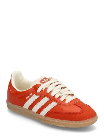 adidas Originals Samba Og W - Orange - 38 2/3