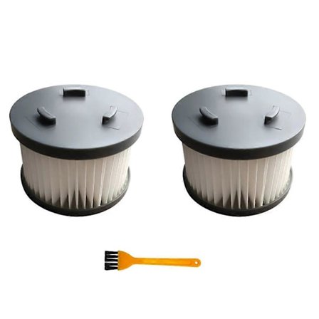 Reservedeler og tilbehør for Jimmy H8, H8 Pro, H8 Flex, H8 Plus støvsuger - Hepa Filter