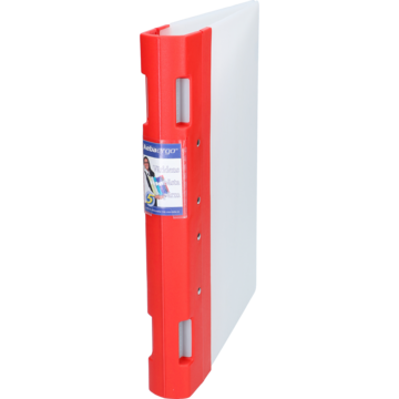 PÄRM KEBA A4 40MM PLAST