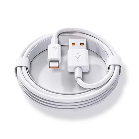 Original Xiaomi 67W USB Super Snabbladdare Ström Mi 12 11 6A Typ C Kabel POCO X5 X4 Pro Redmi Note 9 10 11 Laddning 6A Kabel