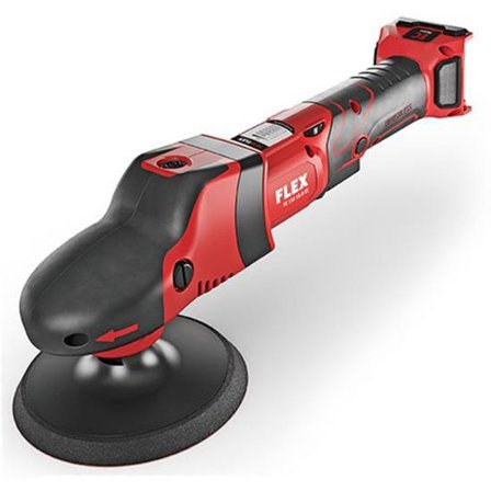 Flex PE150 18.0-EC K Kiillotuskone ilman akkua ja laturia, Koneet