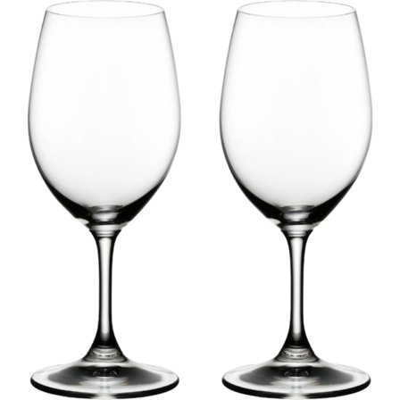 Riedel Ouverture Hvitvinsglas 28 cl 2-pk' - 'Glass