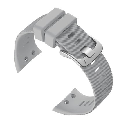 Silikonarmband för Garmin Swim2/Forerunner 45