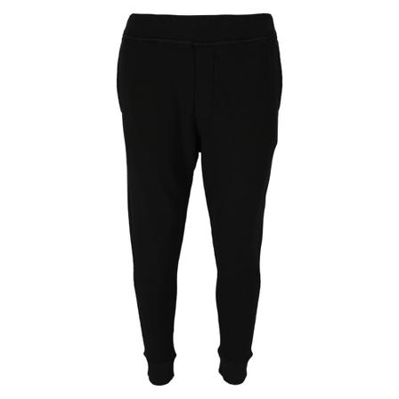 Dsquared2, Jogging Pants Zwart, Heren, Maat:M