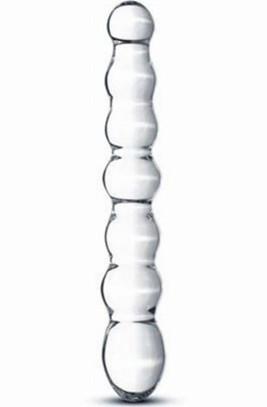 Gildo Glass Dildo No.19 20cm Lasidildo