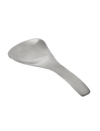 Spoon Triangle Home Tableware Cutlery Spoons Serving Spoons Hopea Serax