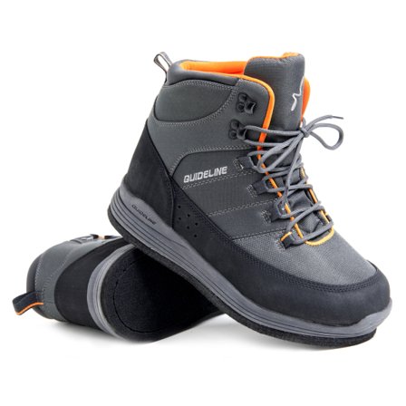 Guideline Laxa 3.0 Wading Boots Felt Sole - 7/40