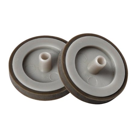 2st 14,5x5x1,5 mm kassettkort för Seat Idler Audio för T Wheel för PioneerNakamichi Audio Recorder för T Wheel Player