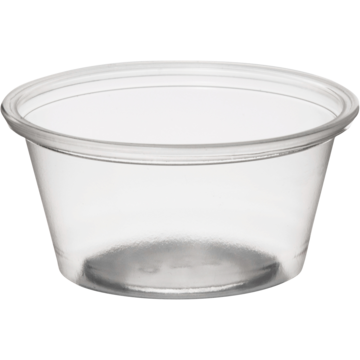 Dressingbaeger Klar 6cl