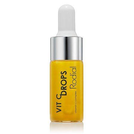 Rodial Vit C Drops Deluxe 10 ml, Skincare, Ansigtspleje, Serum