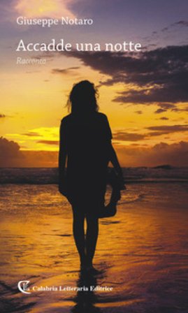 Accadde una notte Giuseppe Notaro