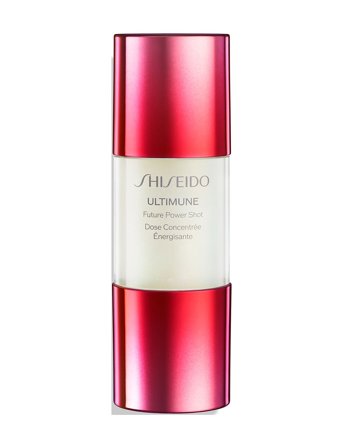 Shiseido Shiseido Ultimune Future Power Shot - Nude - 15 ML