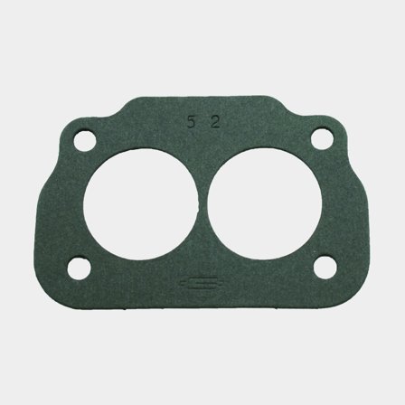 Förgasarfotspackning