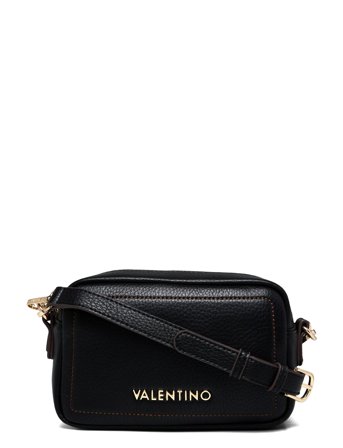 Valentino Bags Samantha Svart