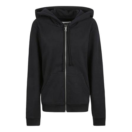 MM6 Maison Margiela Sweater Sort, Dame