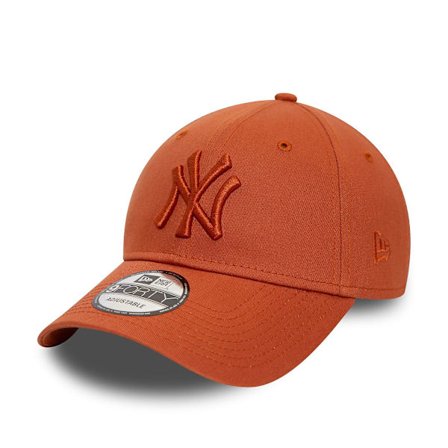 Herr League Essential 9Forty Keps ~ New York Yankees (FMY)
