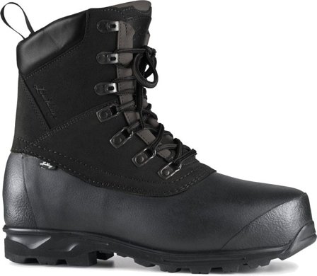 Lundhags Unisex Skare II Mid Black