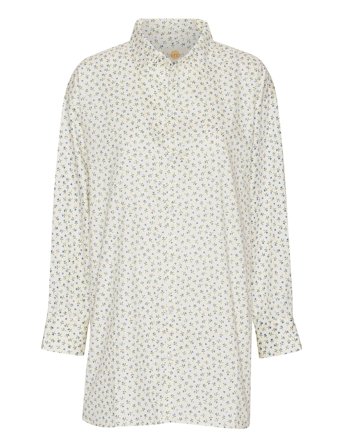 finenord | Pyjamas Skjorte | S