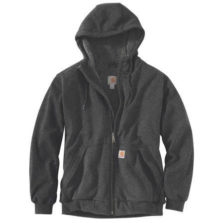 Carhartt Midweight Sherpa-Lined Sweatshirt Huppari XL, Vaatteet