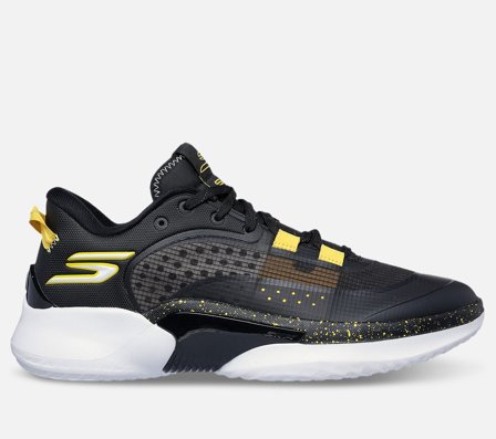 Skechers, Basketball: SKX RESAGRIP, 45,5, Herre