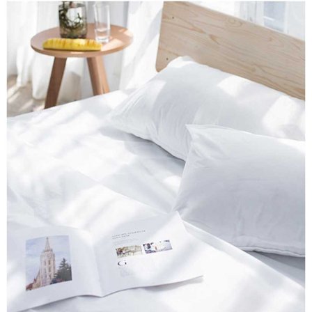 Engangssengetøjxa02 stk - Enkeltseng 3 dele