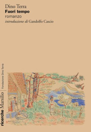 Fuori tempo Dino Terra