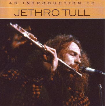 An introduction to Jethro Tull