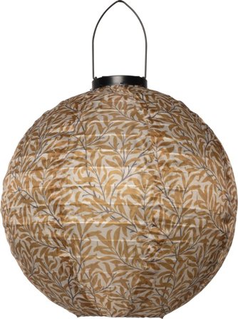 C'est Bon Lanterne Solcelle Olivia-Birk Ø30