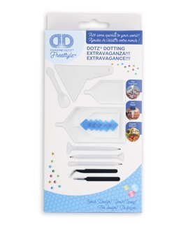Tillbehör Dotz - Diamond Dotz