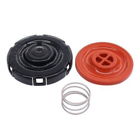 Udstødningsventiler Membran Krumtaphus Ventilation til N47 11128589941 11127810584