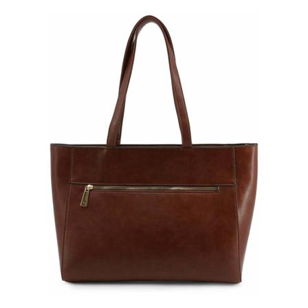 Carrera Jeans, Shoulder Bags Bruin, Dames, Maat:ONE Size