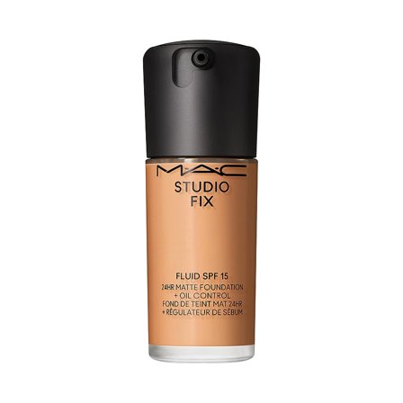 MAC Studio Fix Fluid Broad Spectrum SPF 15 NC41, Makeup, Ansigt, Foundation